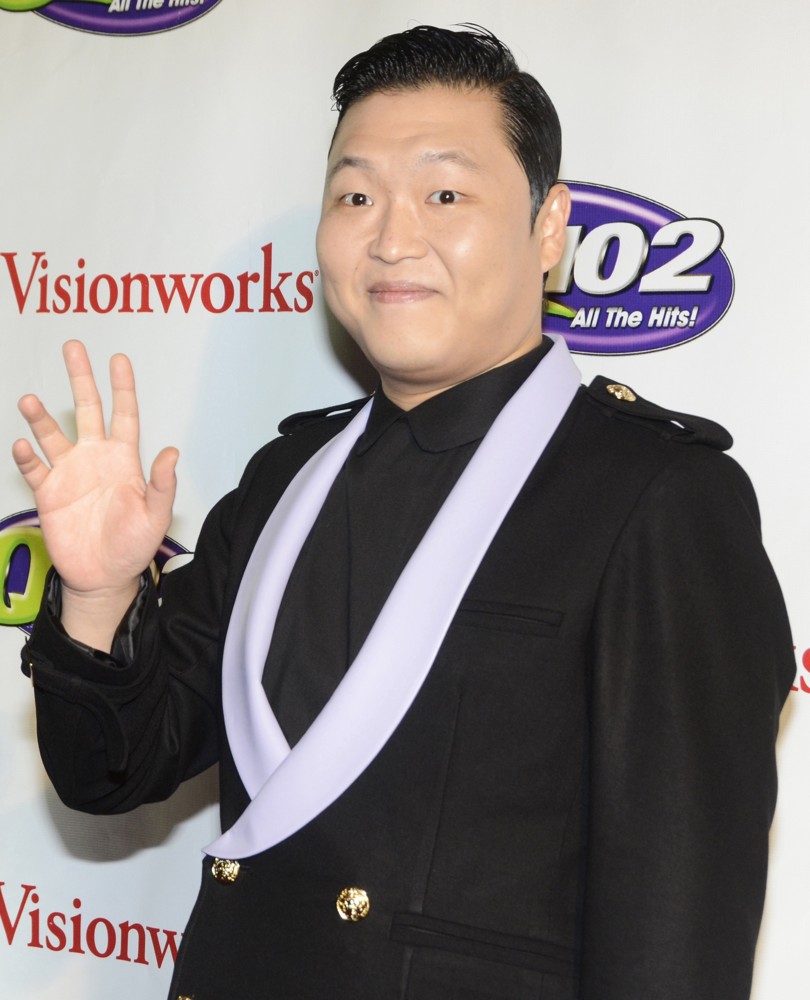 PSY