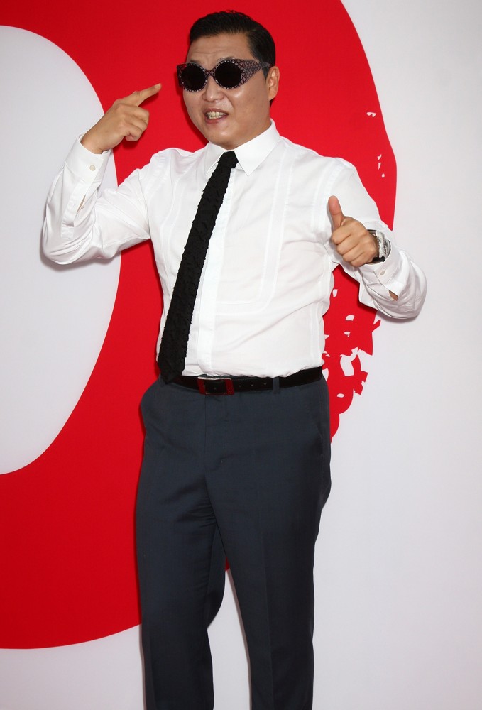 PSY