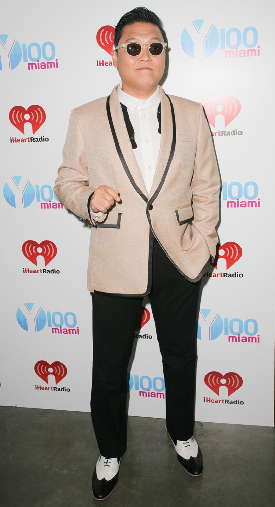 PSY