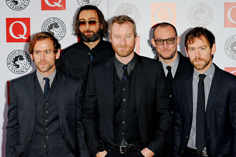 The National
