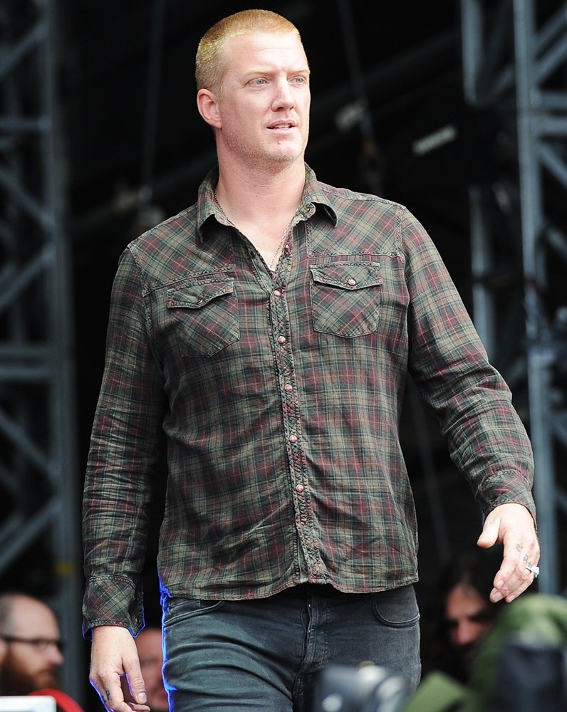 Josh Homme, Queens of the Stone Age