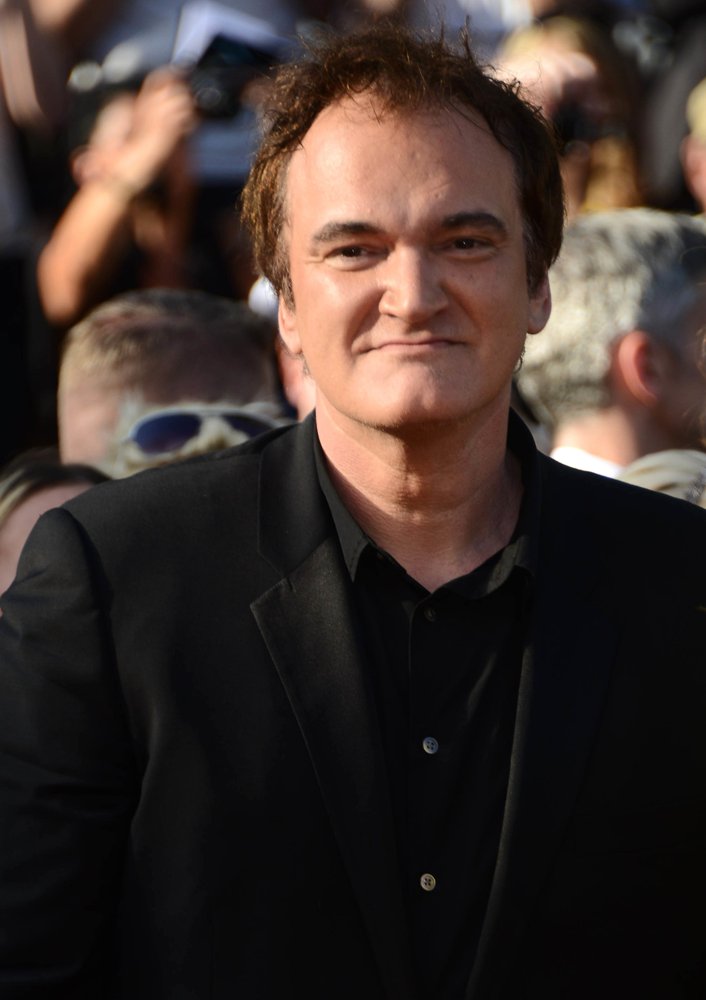 Quentin Tarantino