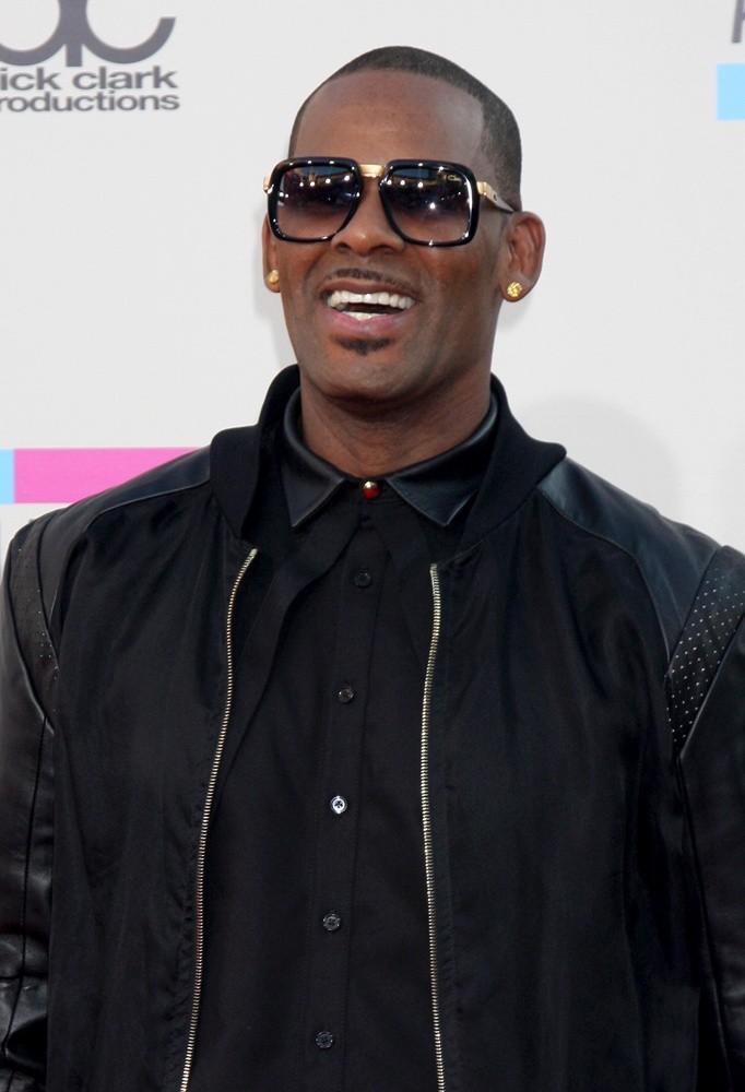 R. Kelly