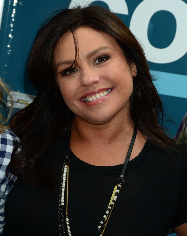 Rachael Ray