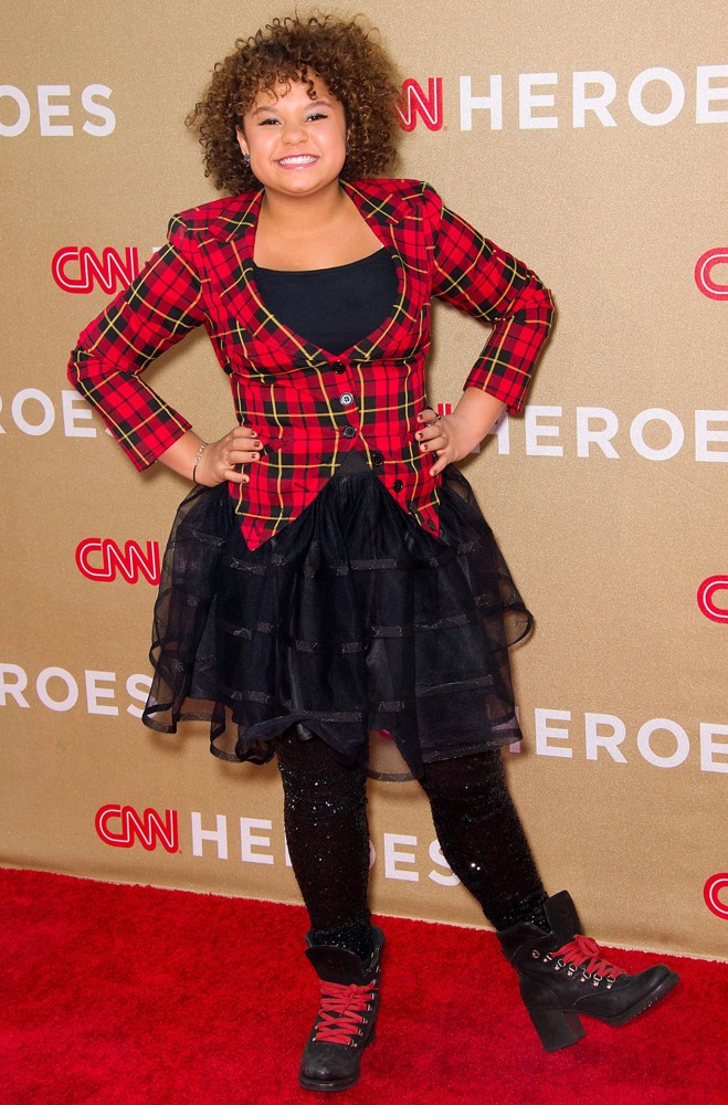 Rachel Crow