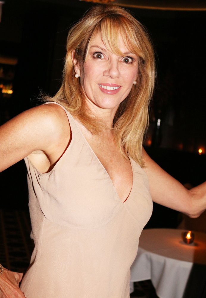 Ramona Singer