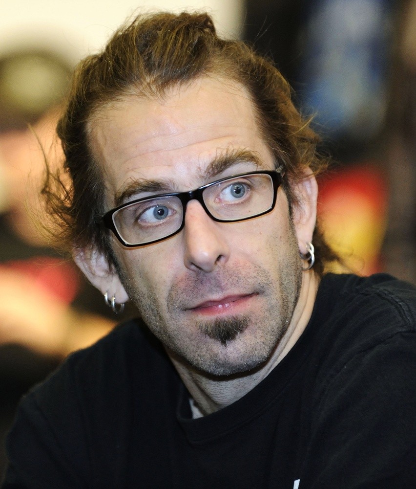 Randy Blythe, Lamb of God