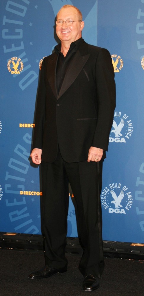 Randy Quaid
