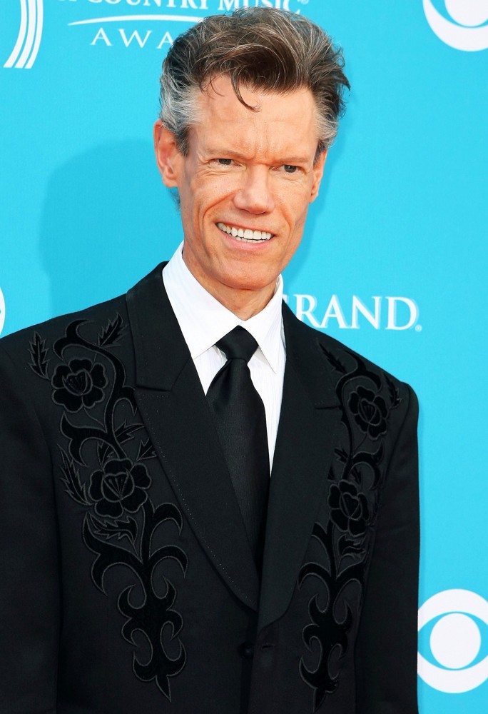 Randy Travis