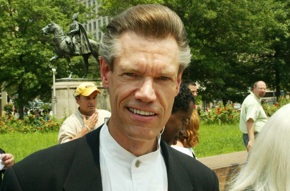 Randy Travis