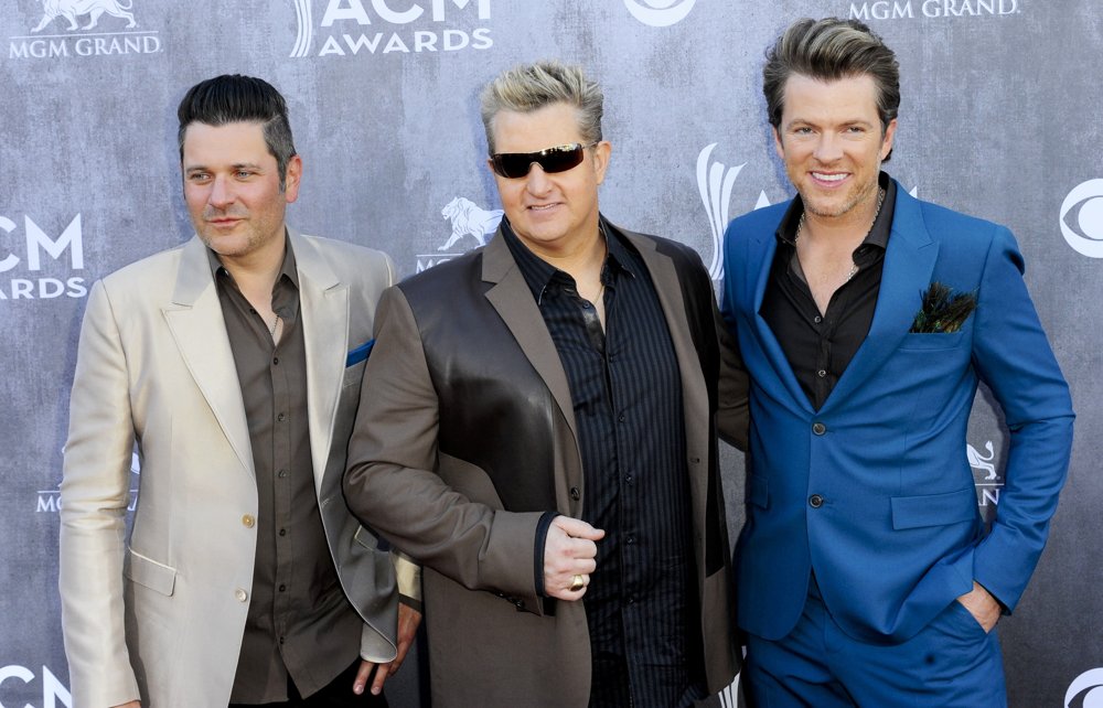 Rascal Flatts