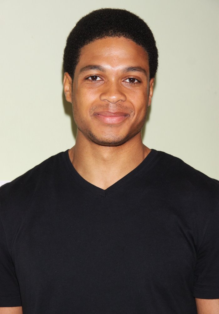 Ray Fisher