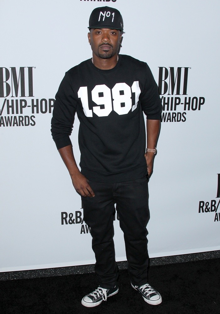 Ray J