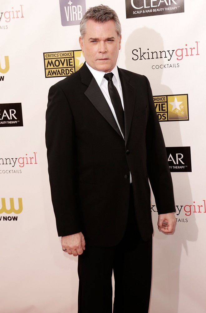 Ray Liotta