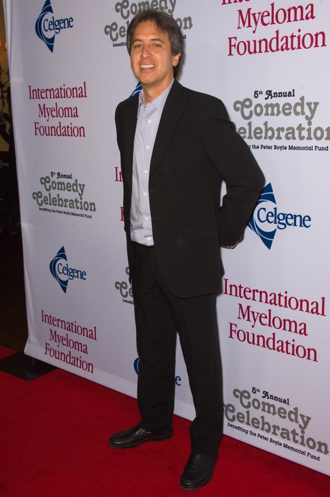 Ray Romano