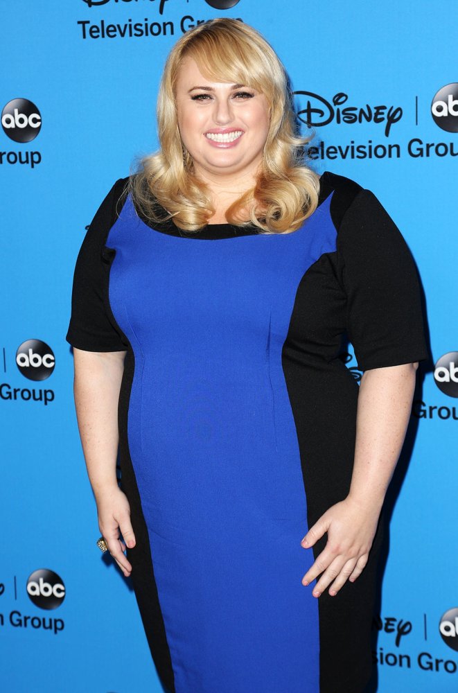 Rebel Wilson