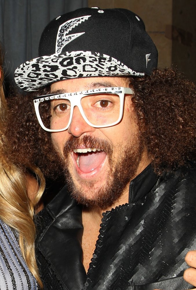 Redfoo, LMFAO