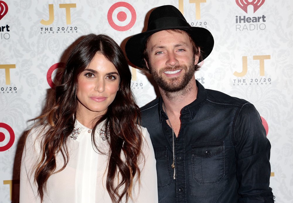 Nikki Reed, Paul McDonald