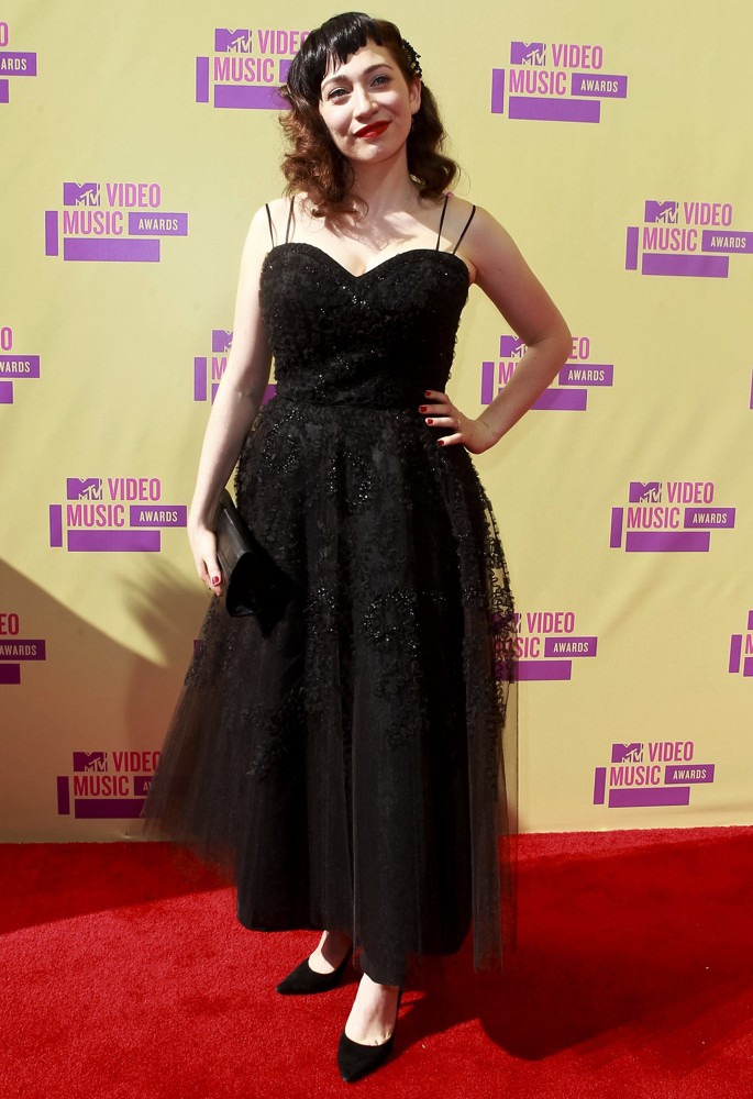Regina Spektor