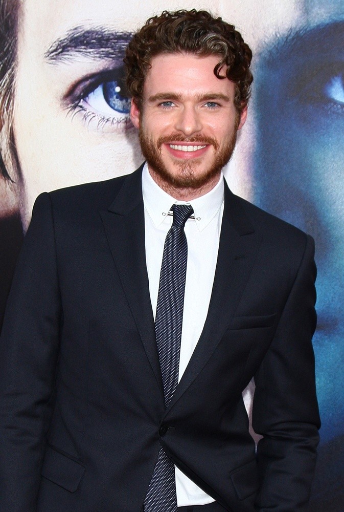 Richard Madden