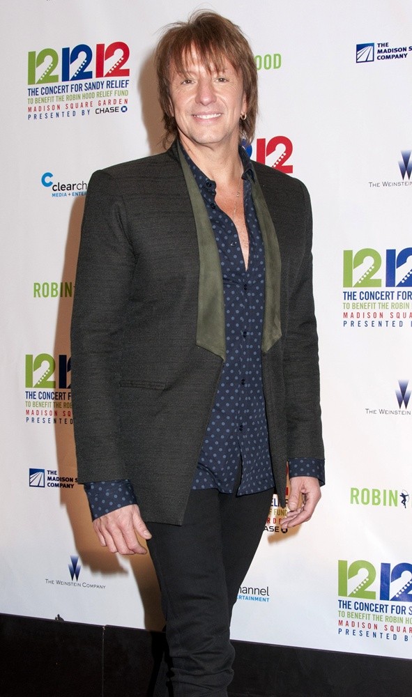 Richie Sambora