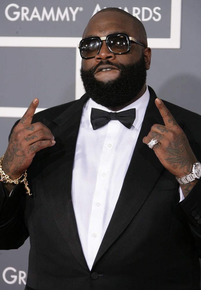Rick Ross