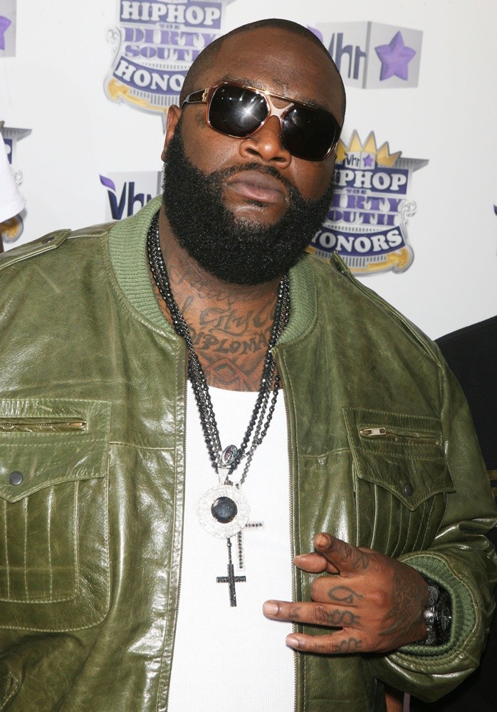 Rick Ross