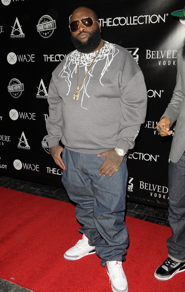 Rick Ross