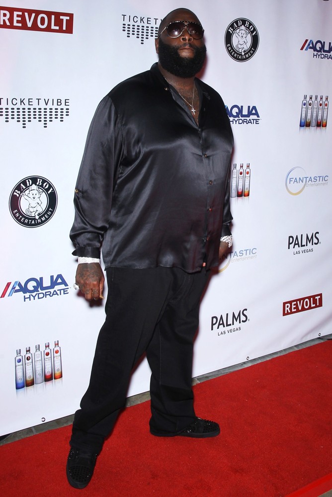Rick Ross