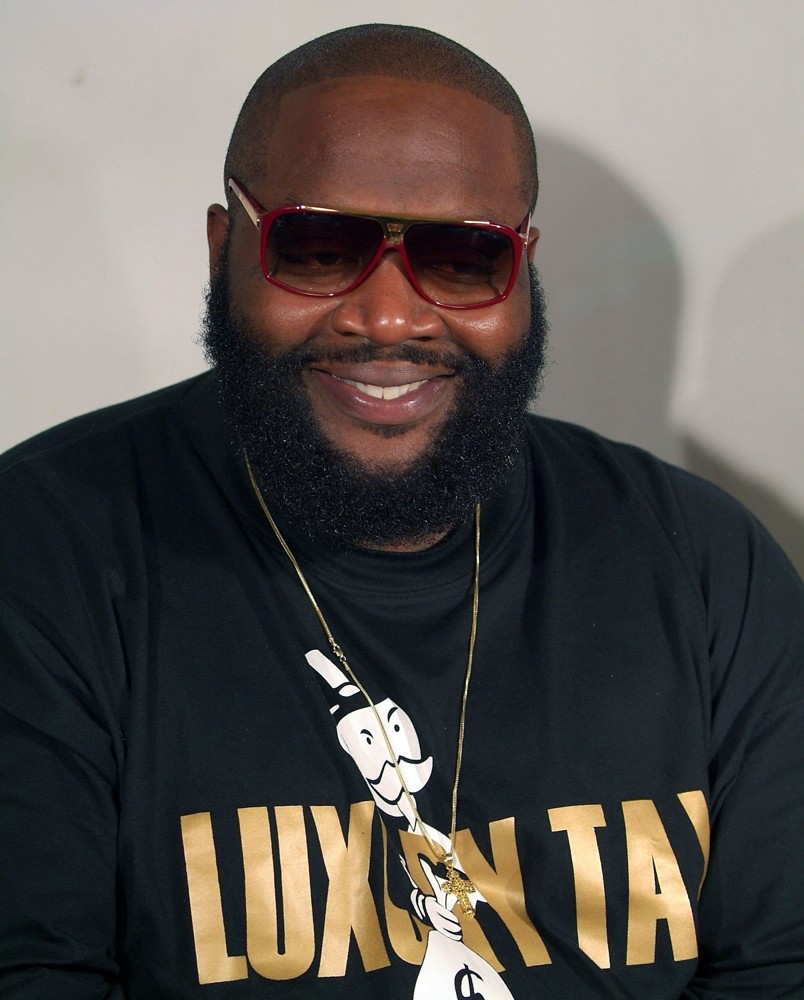 Rick Ross