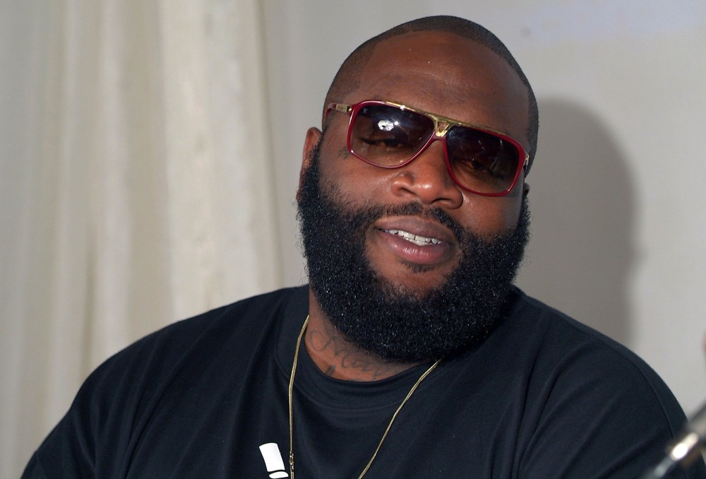 Rick Ross