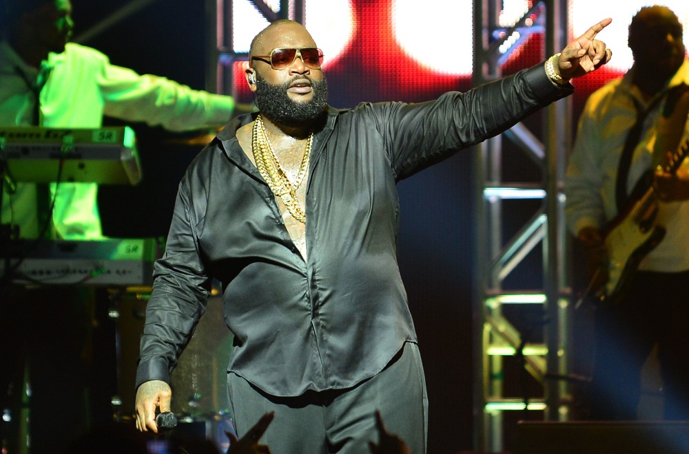 Rick Ross