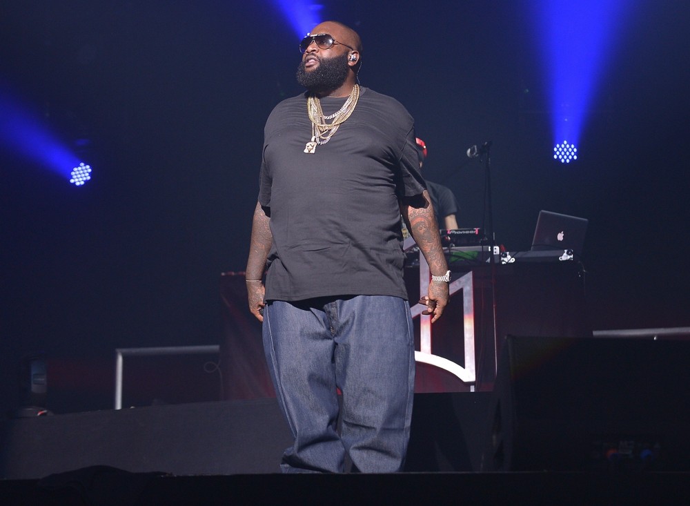Rick Ross