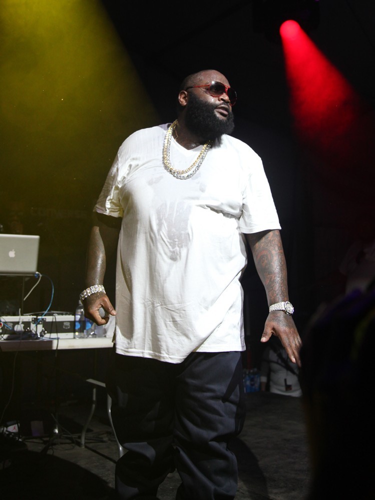 Rick Ross