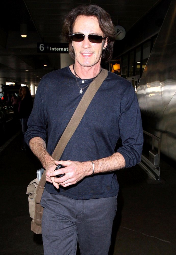 Rick Springfield