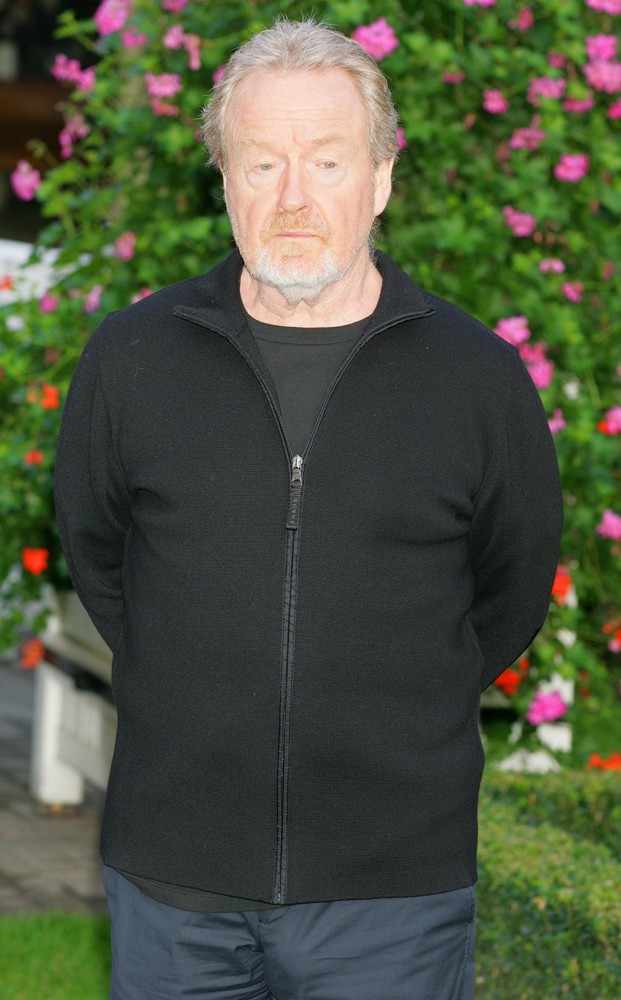 Ridley Scott