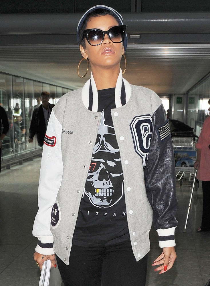 Rihanna