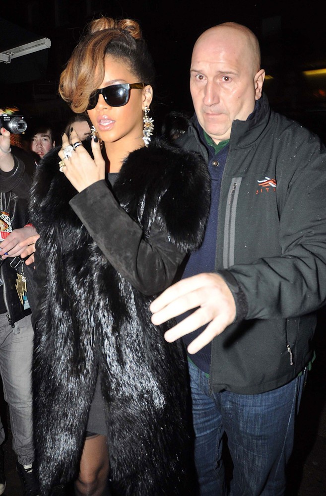 Rihanna