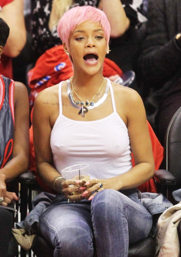 Rihanna