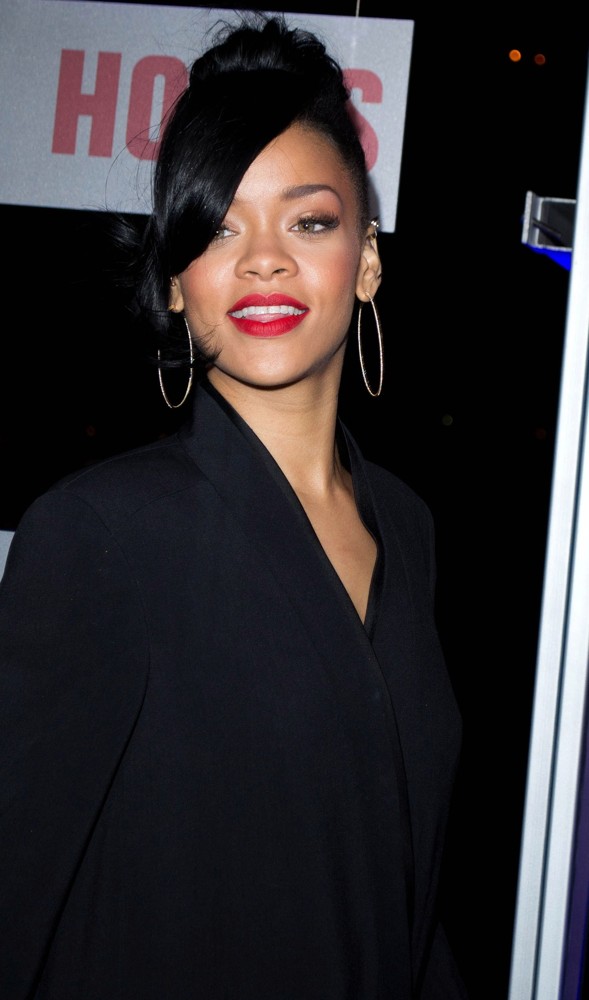 Rihanna