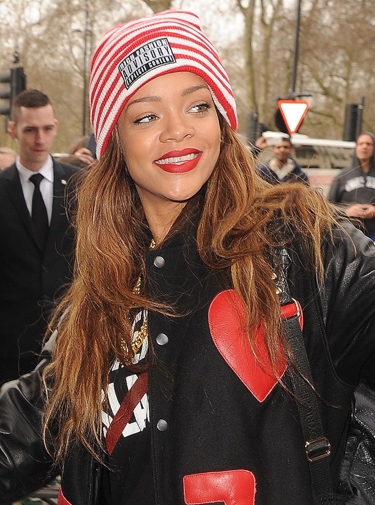 Rihanna