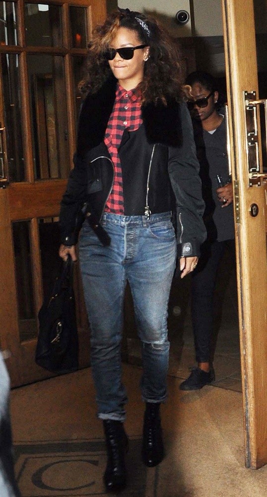 Rihanna