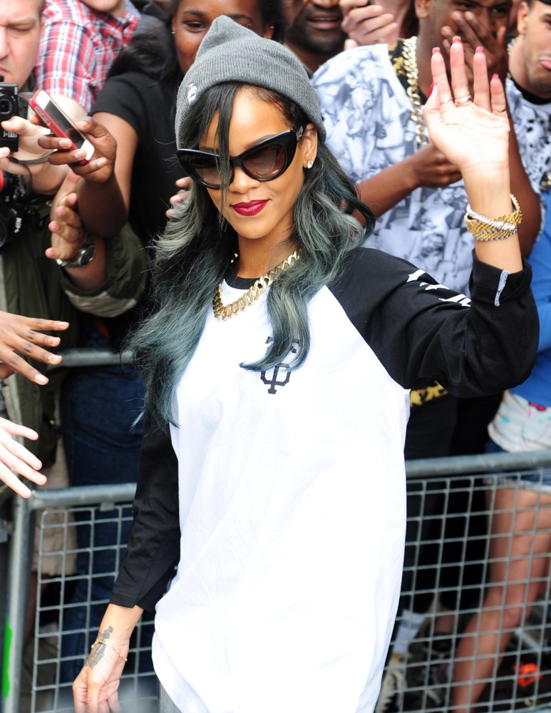 Rihanna
