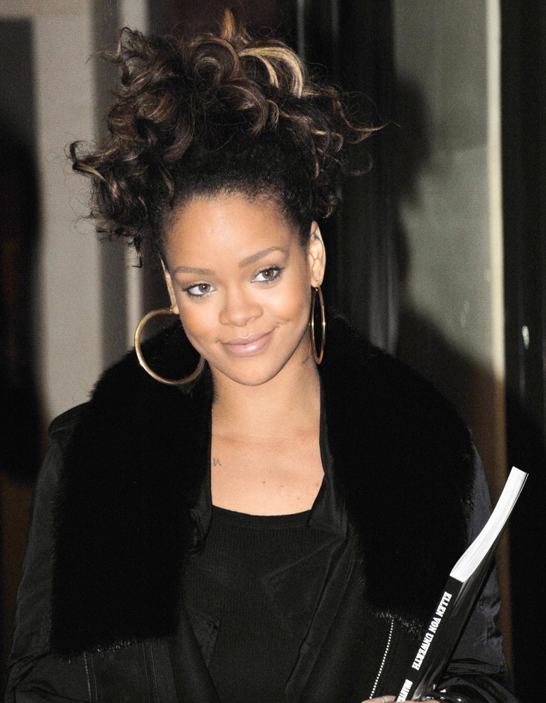 Rihanna