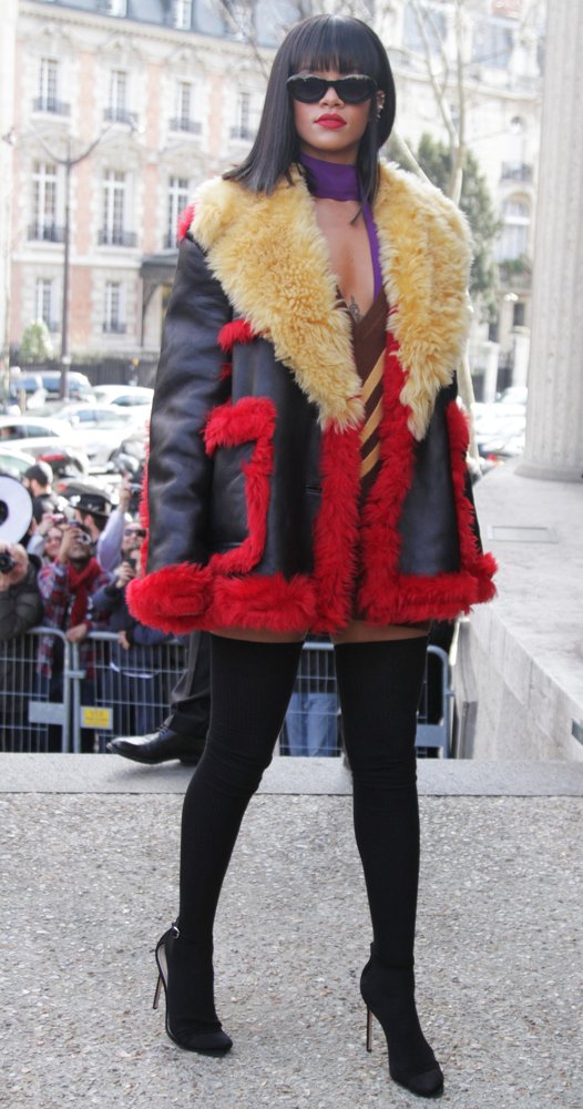 Rihanna