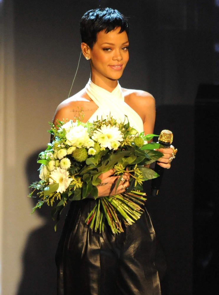 Rihanna