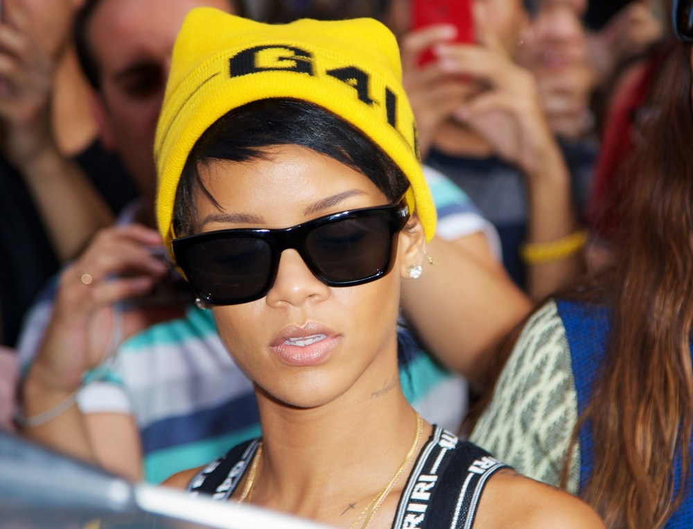 Rihanna