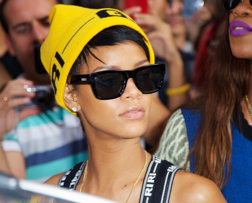 Rihanna