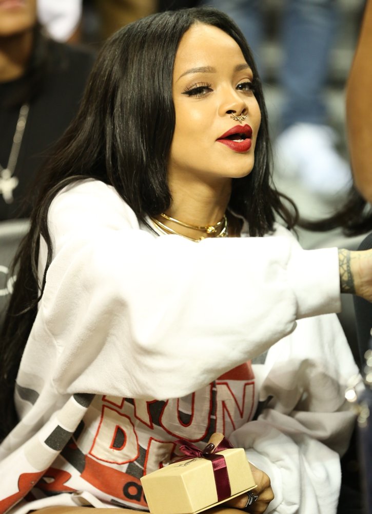 Rihanna