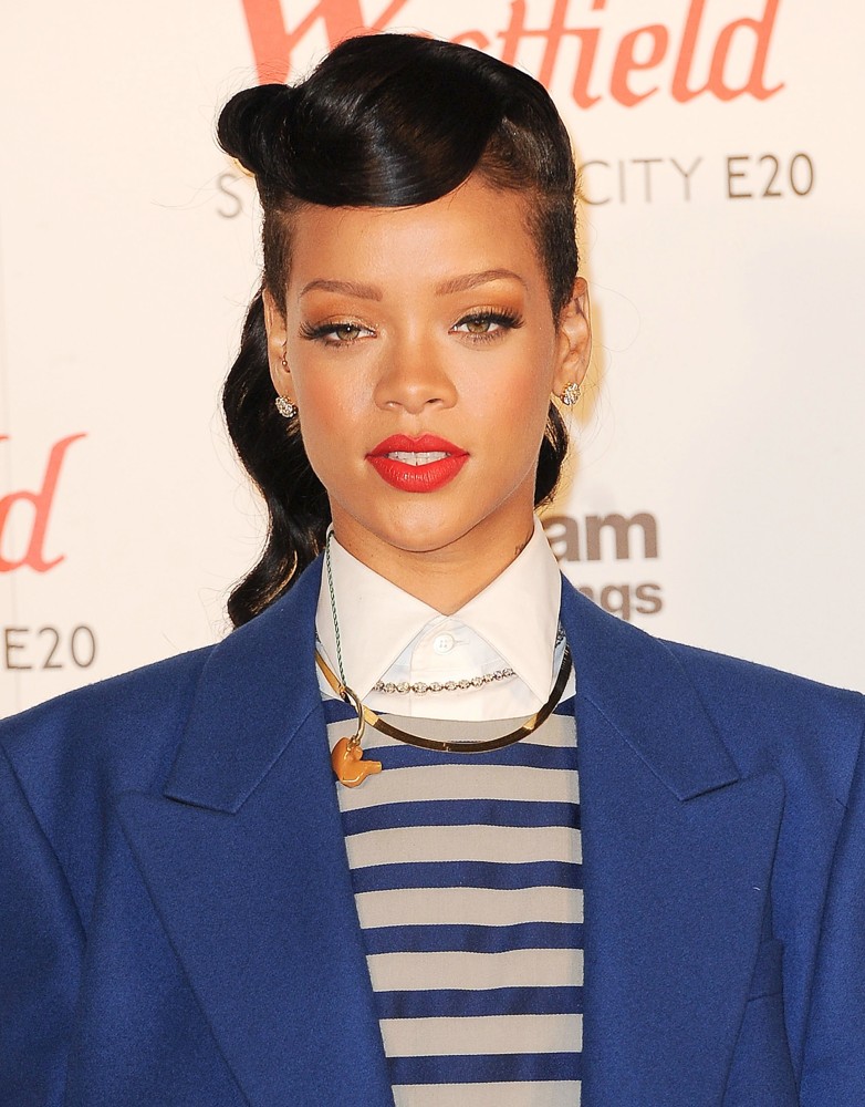 Rihanna